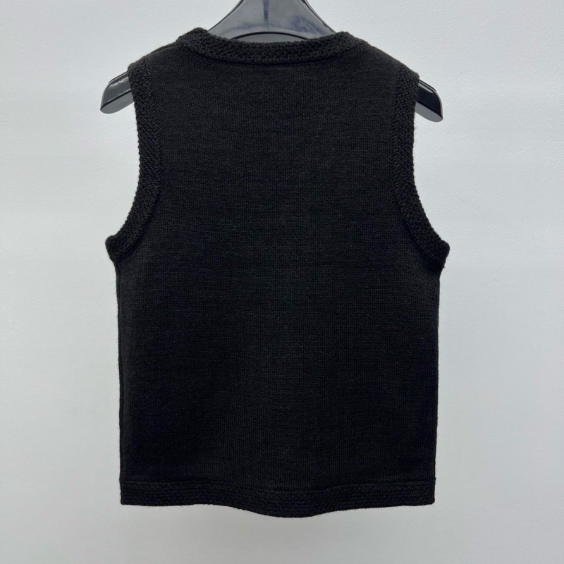 Celine Vest