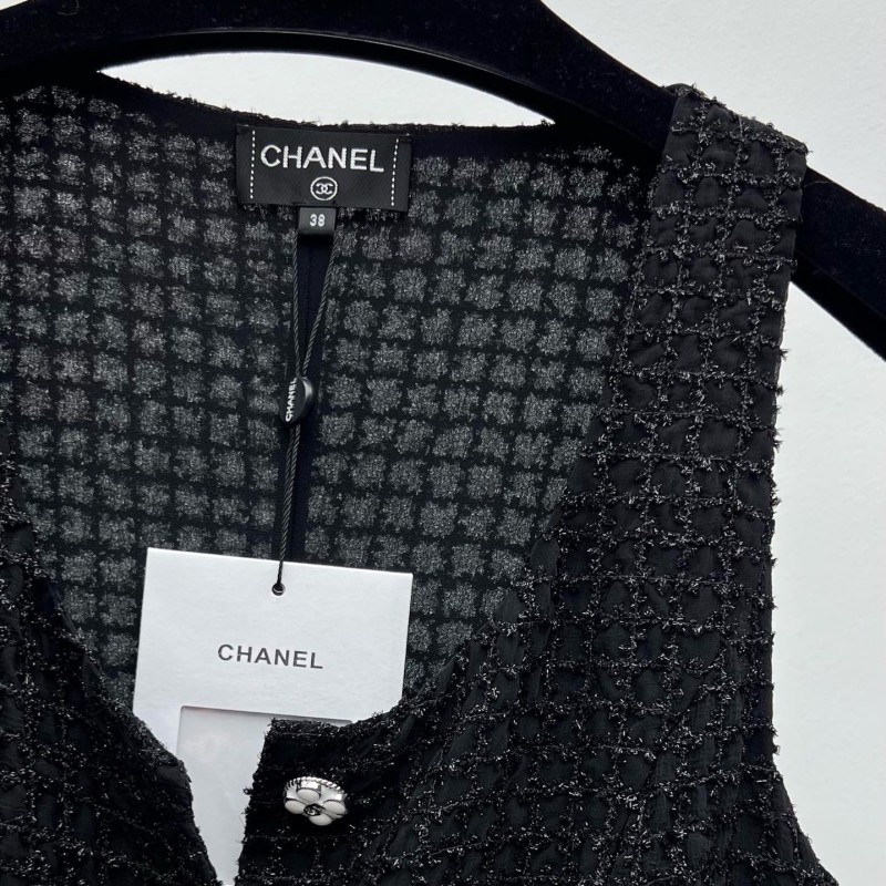 Chanel Dress