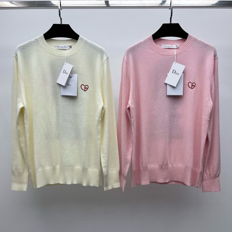 Dior Sweater