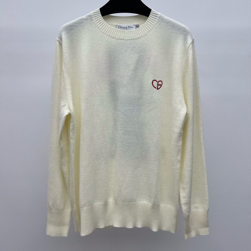 Dior Sweater