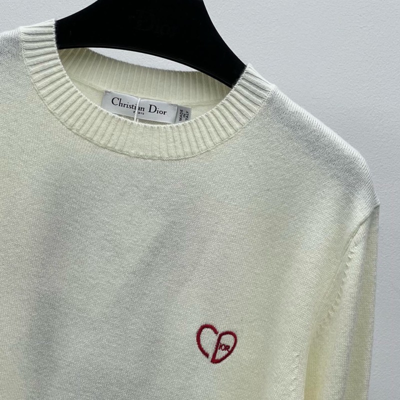 Dior Sweater