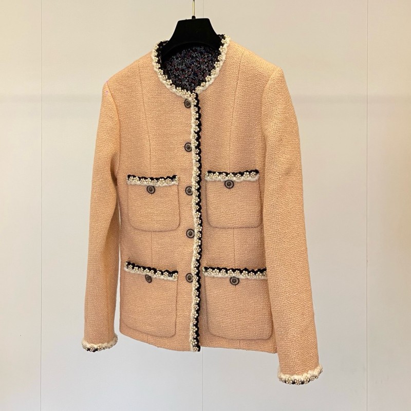 Chanel Jacket