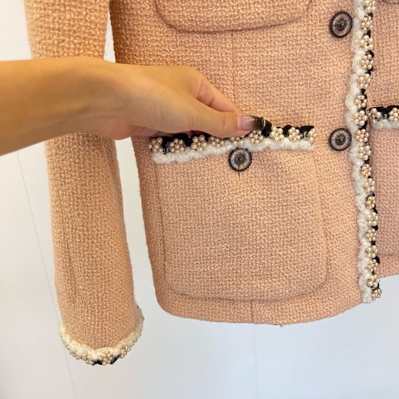 Chanel Jacket