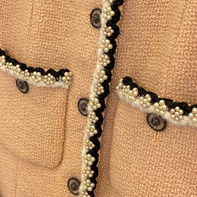 Chanel Jacket