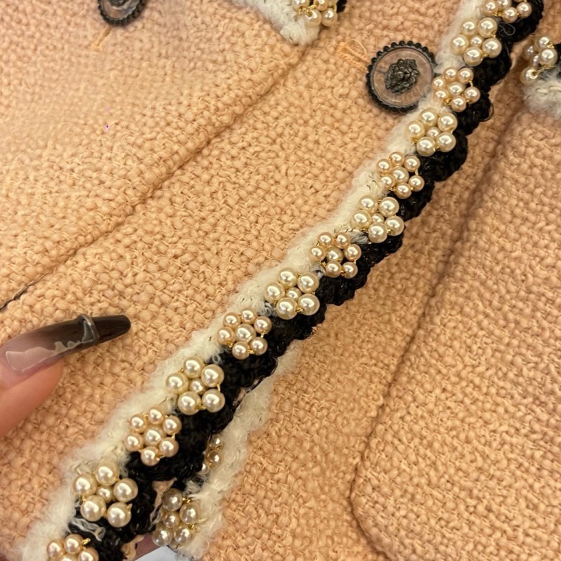 Chanel Jacket