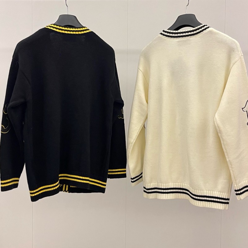 Prada Cardigan Jacket