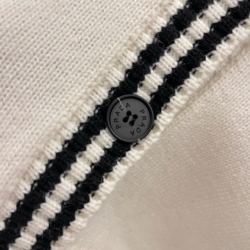 Prada Cardigan Jacket