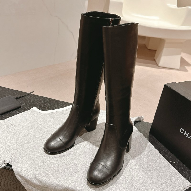 Chanel Boot