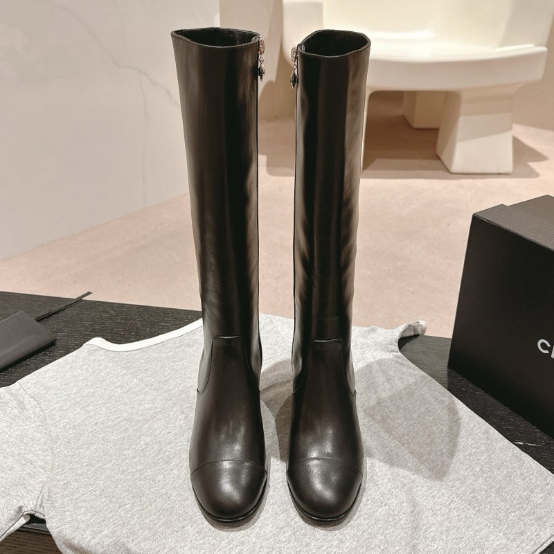 Chanel Boot