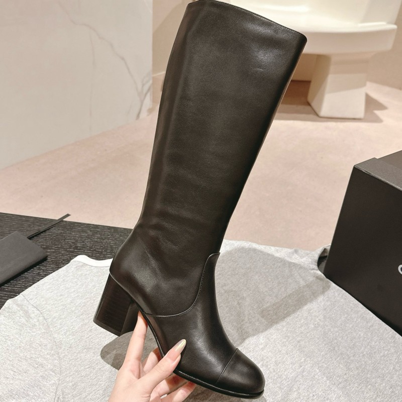 Chanel Boot