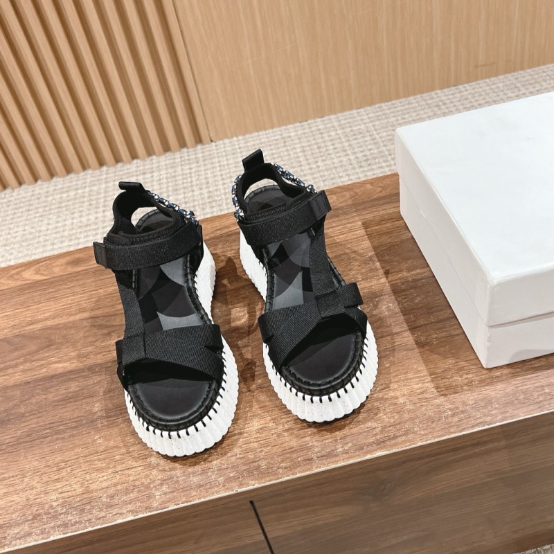 Chloe Sandals