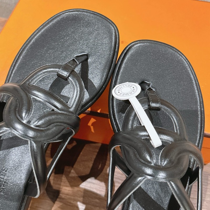 Hermes Sandals