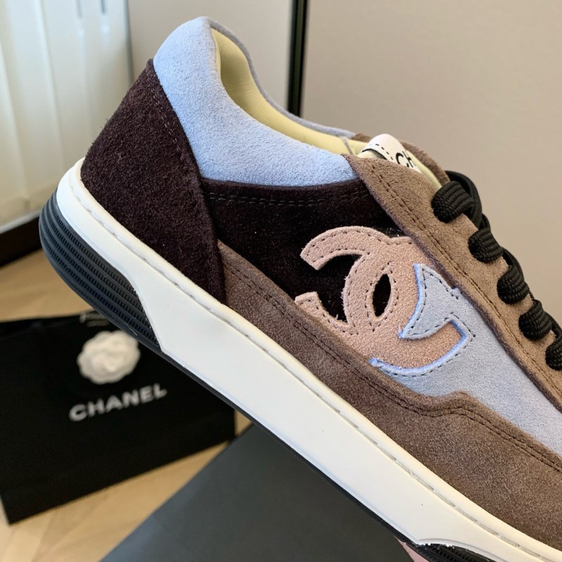 Chanel Sneaker