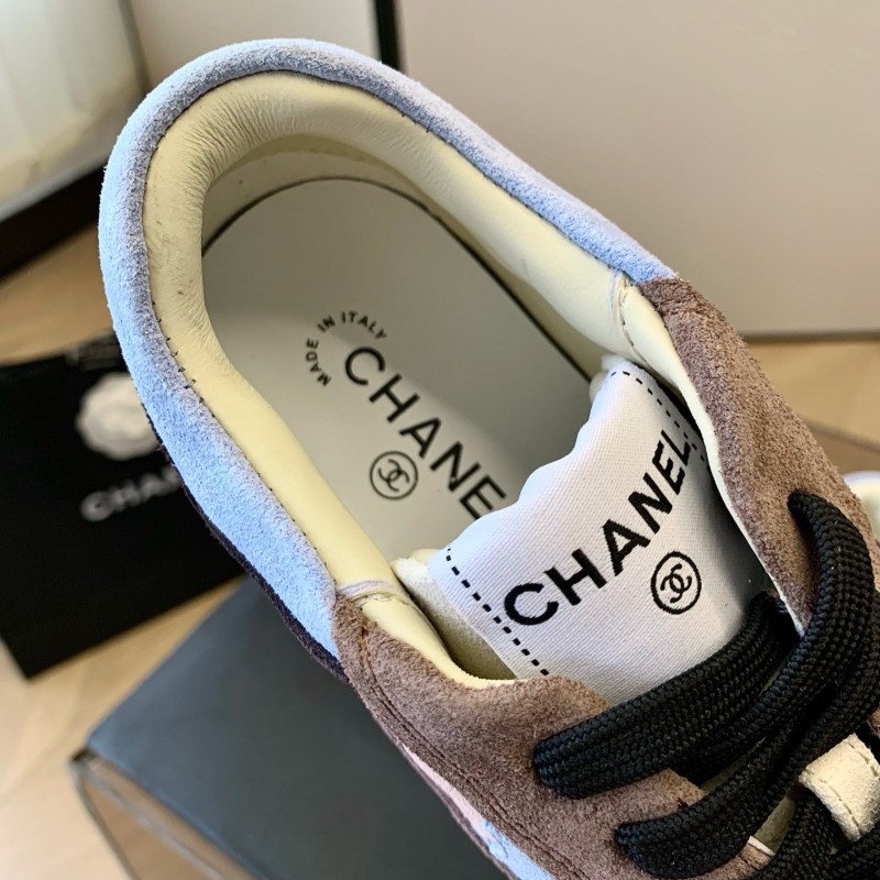 Chanel Sneaker