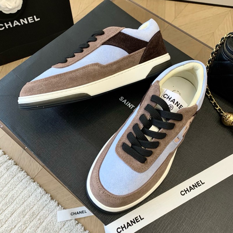 Chanel Sneaker