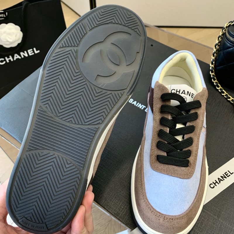 Chanel Sneaker