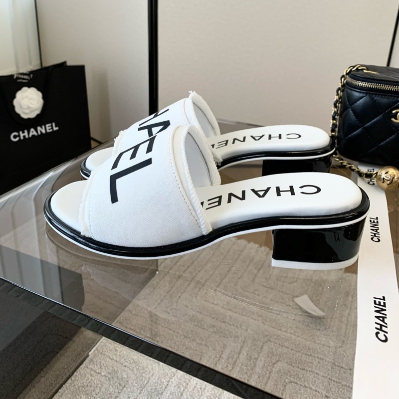 Chanel Sneaker