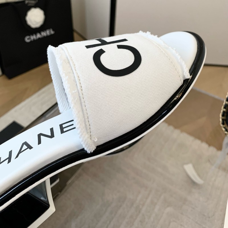 Chanel Sneaker