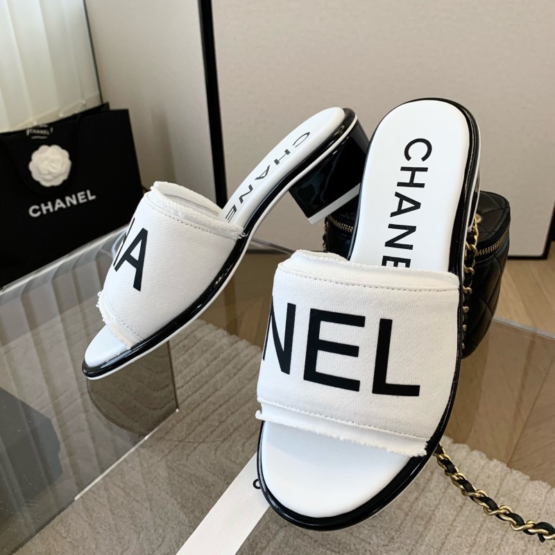 Chanel Sneaker