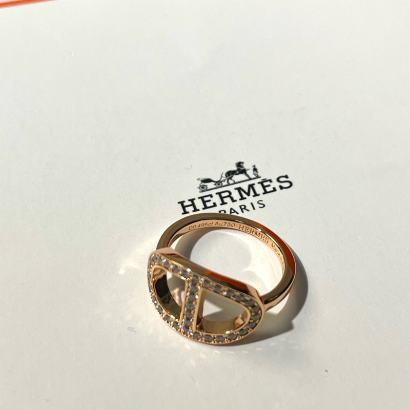 Hermes Ring