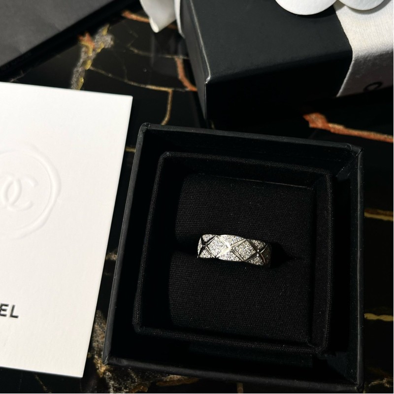 Chanel Ring