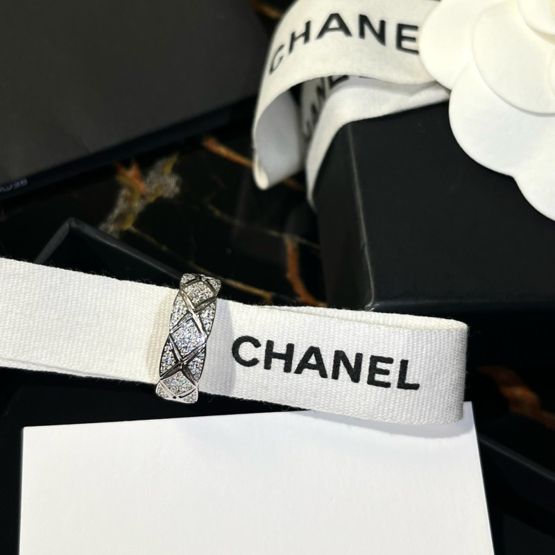 Chanel Ring