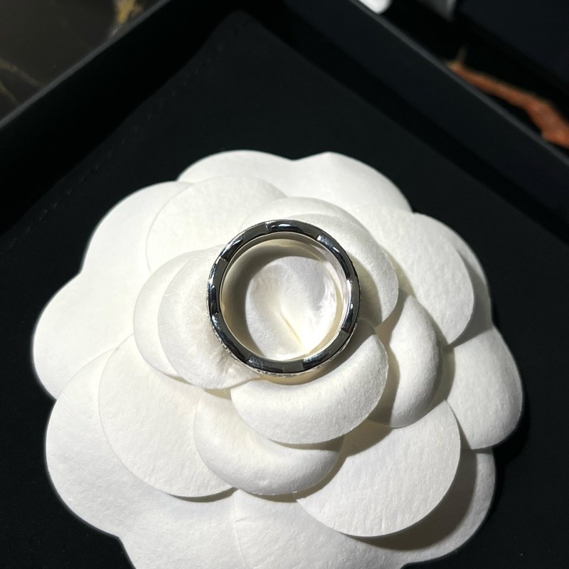 Chanel Ring