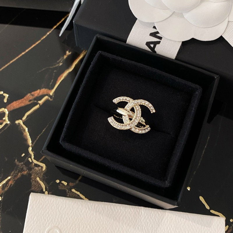 Chanel Ring