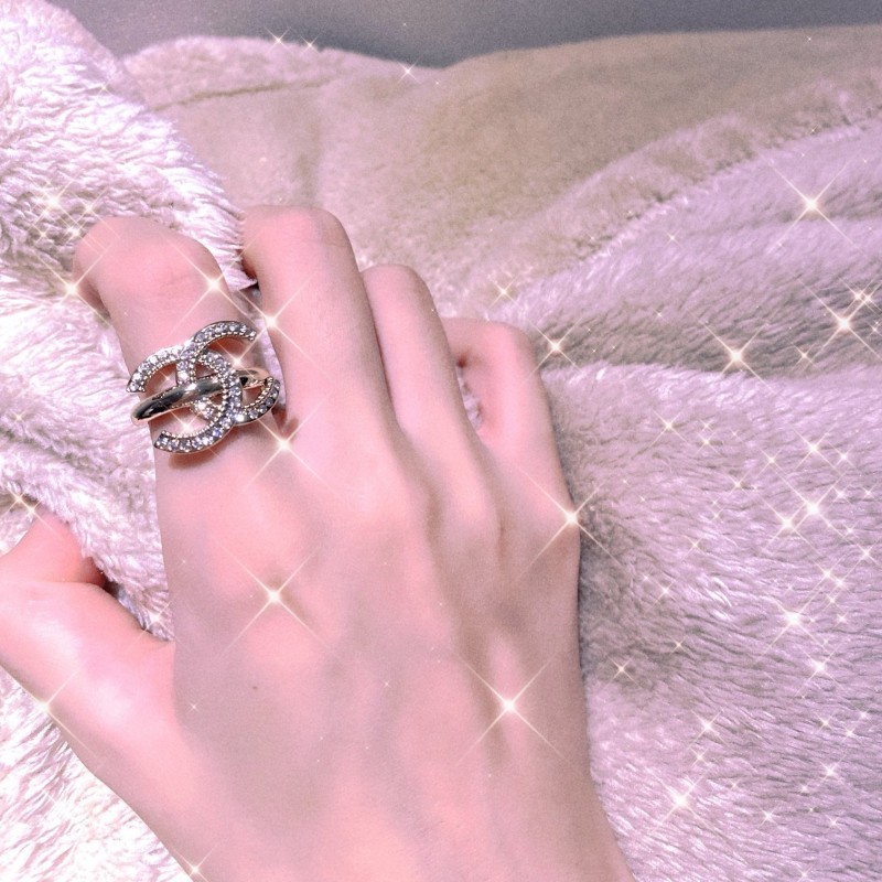 Chanel Ring