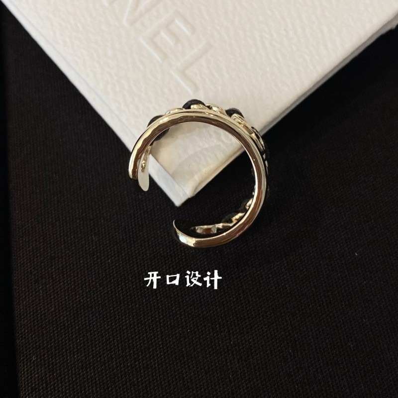 Chanel Ring