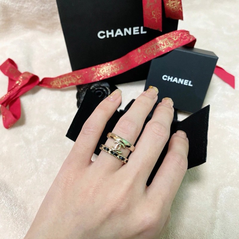 Chanel Ring