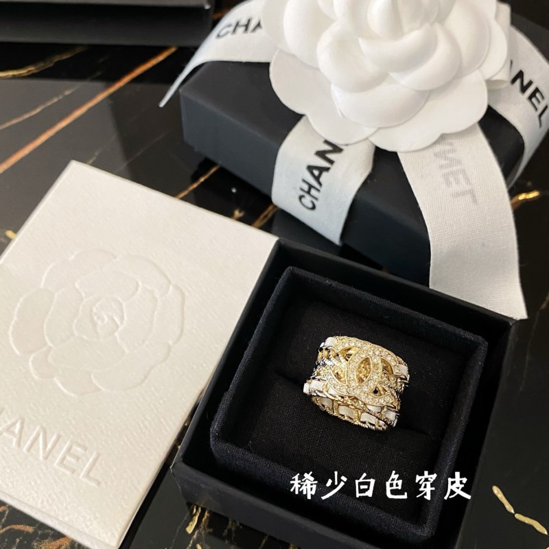 Chanel Ring