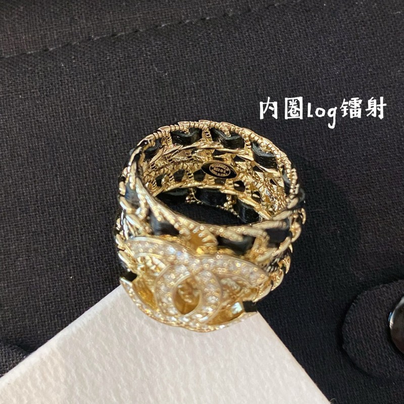 Chanel Ring