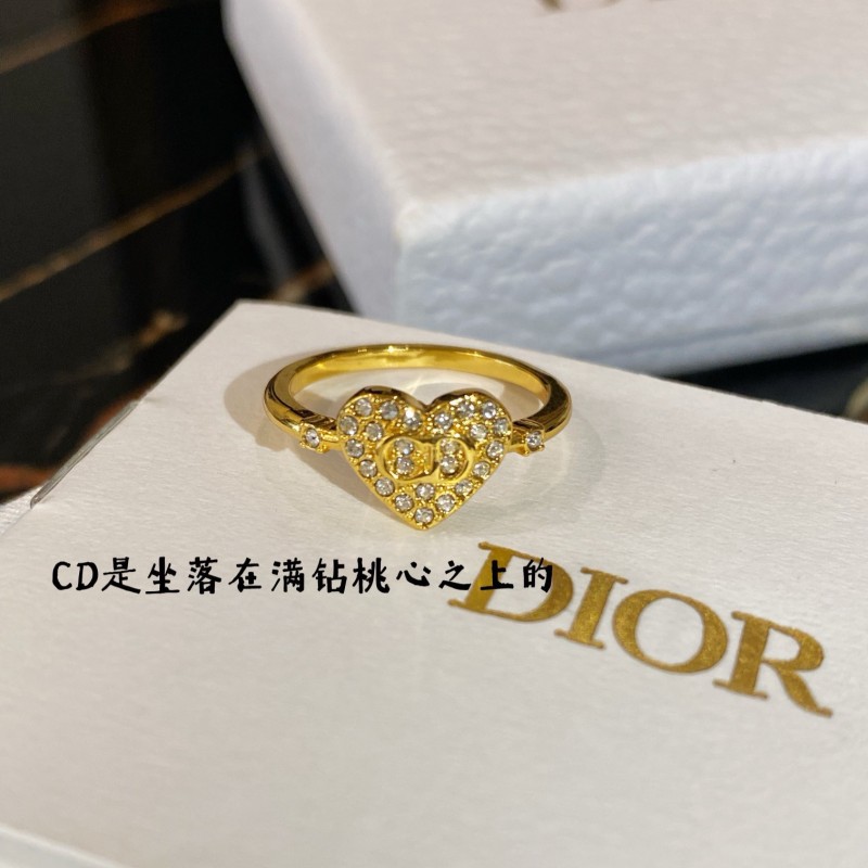 Dior Ring