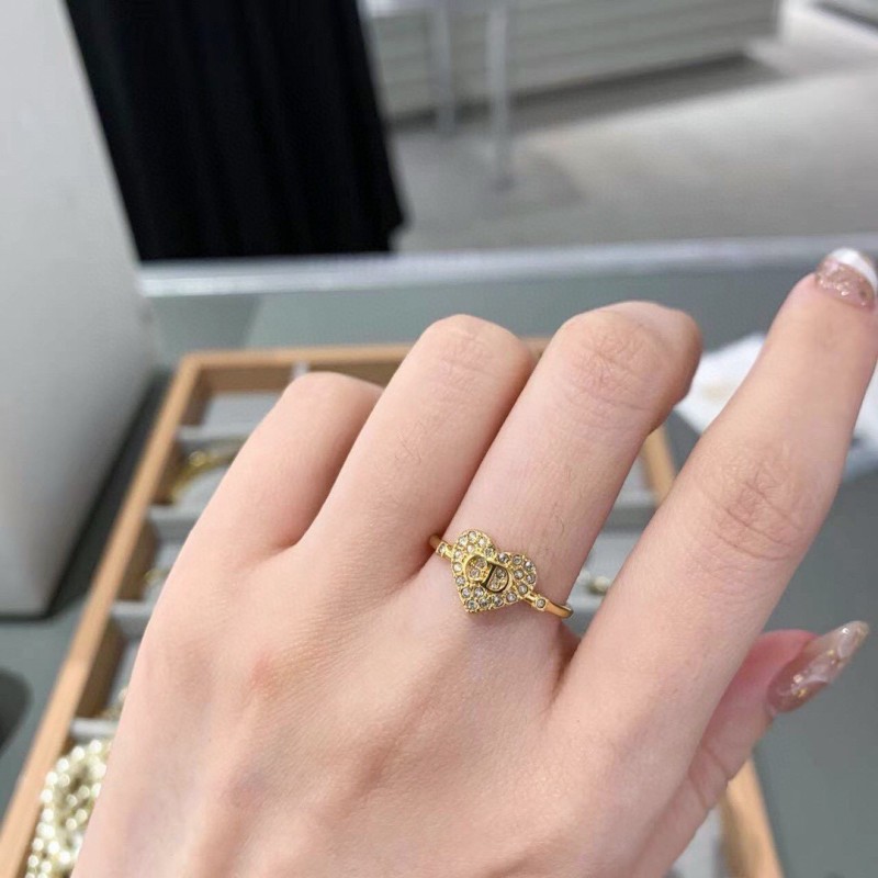 Dior Ring