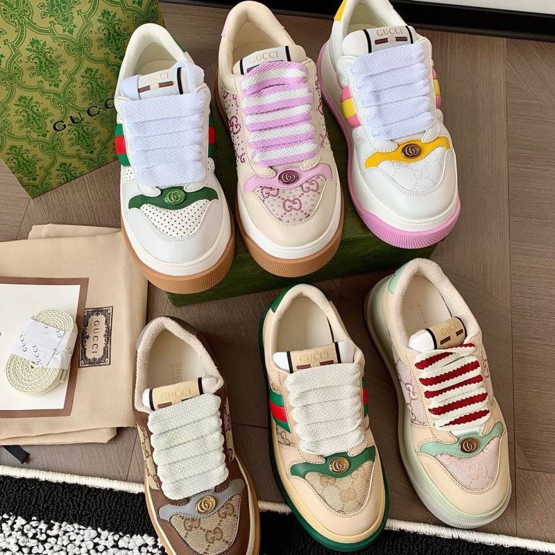 Gucci Sneaker