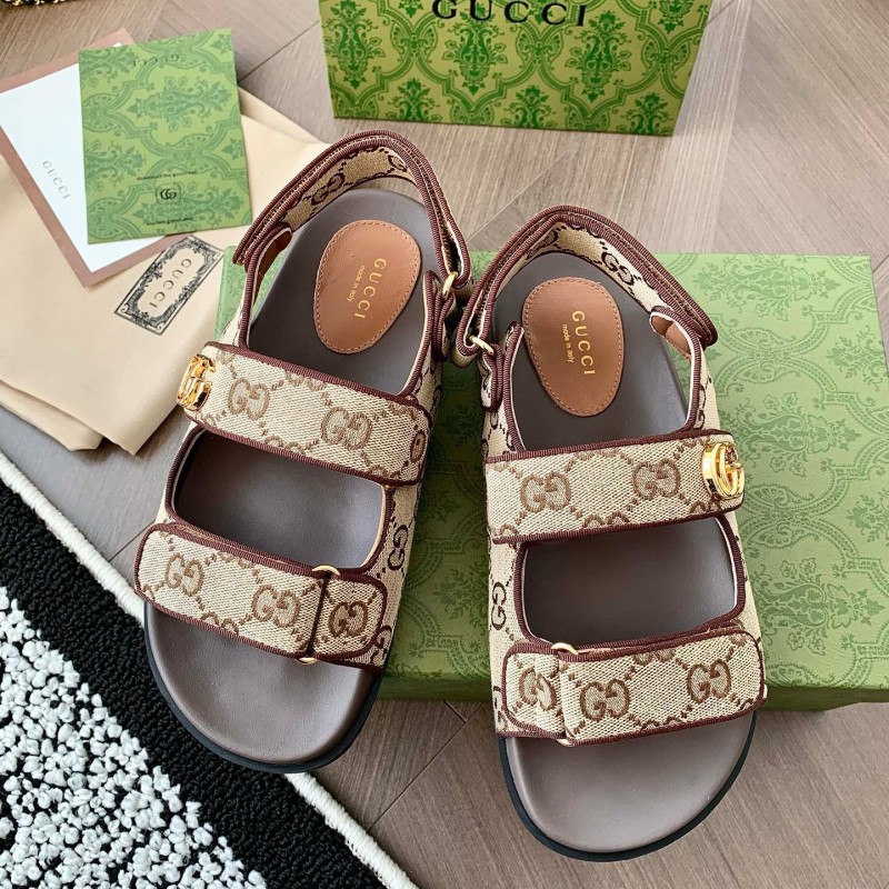 Gucci Sandals