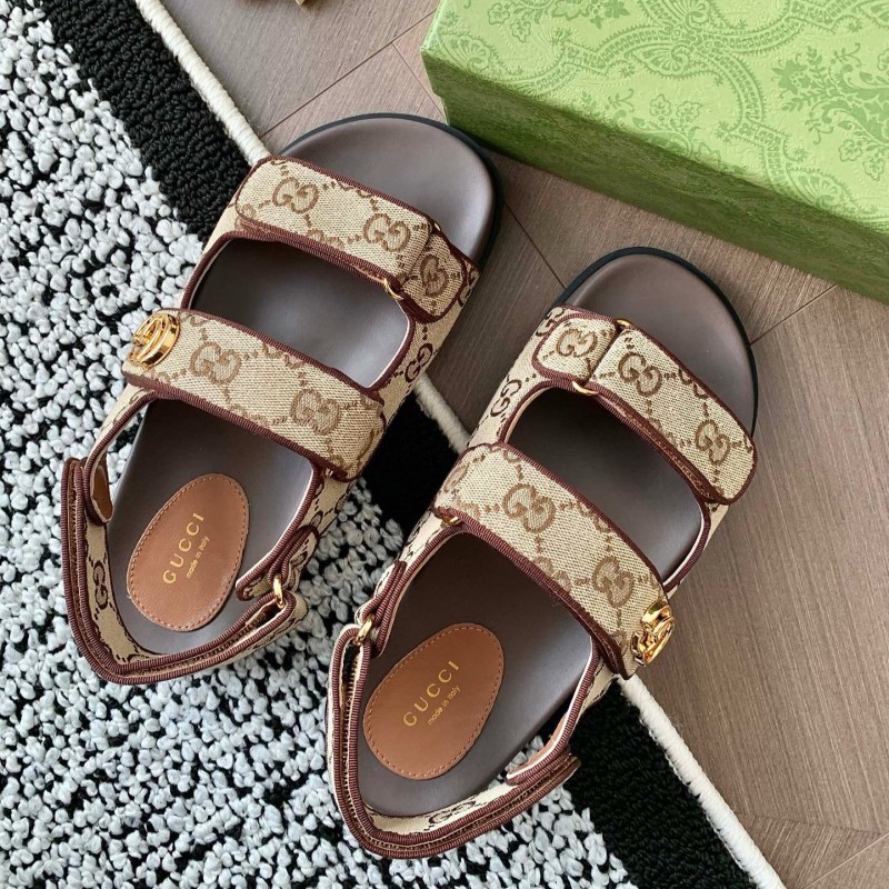 Gucci Sandals