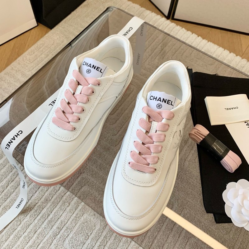 Chanel Sneaker