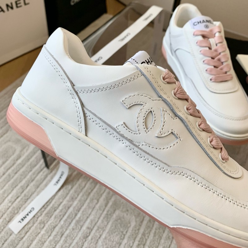 Chanel Sneaker