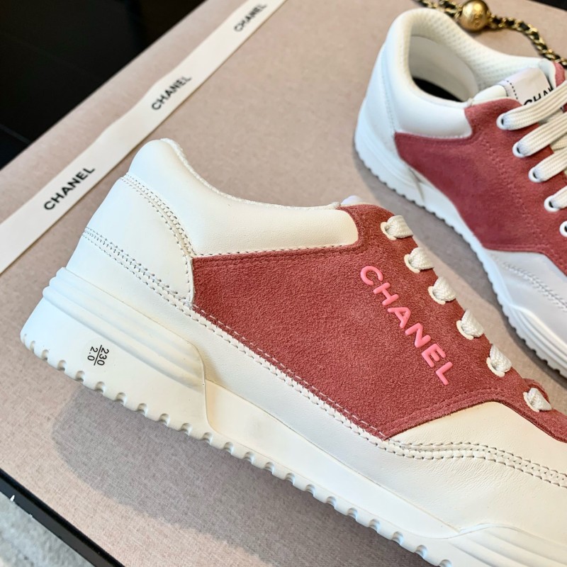 Chanel Sneaker