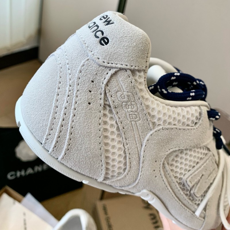 MiuMiu German Trainer Sneaker