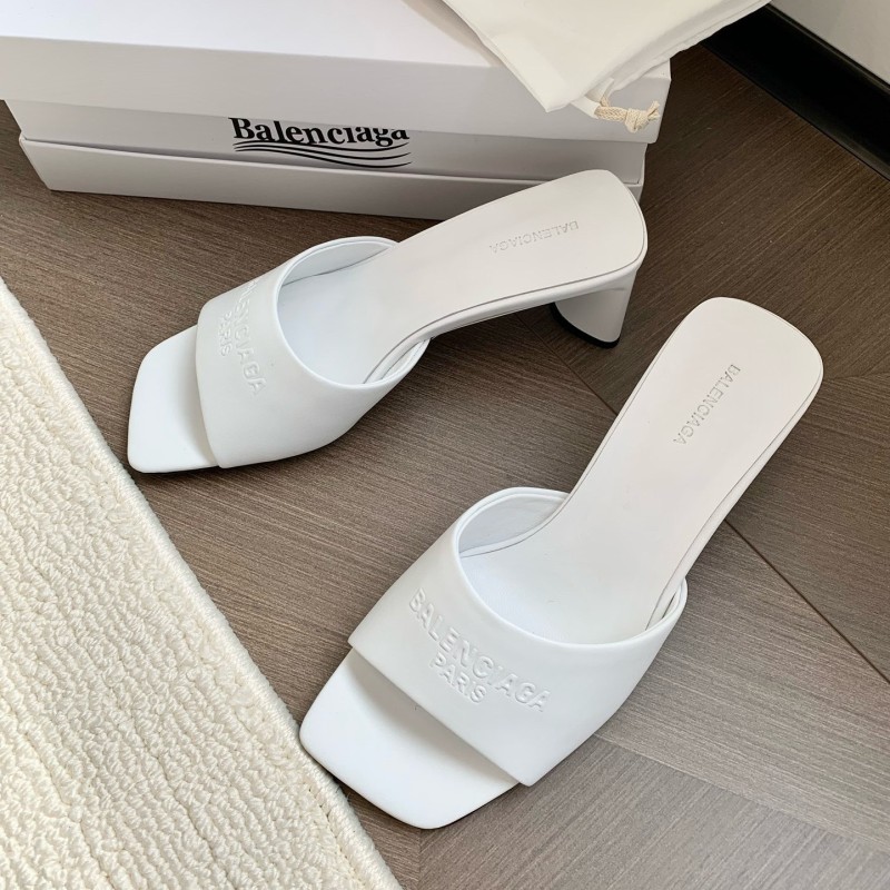 Balenciaga Slippers