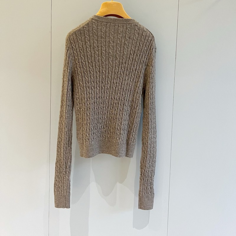 MiuMiu Cashmere Cardigan