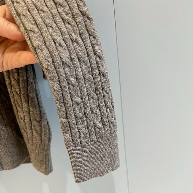 MiuMiu Cashmere Cardigan