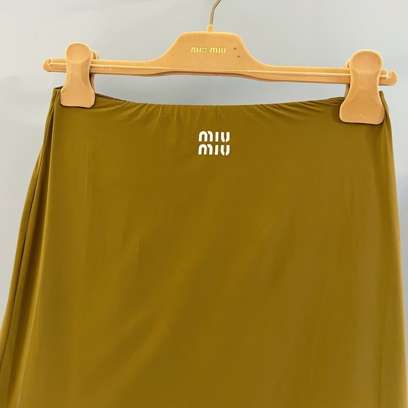 MiuMiu Skirts