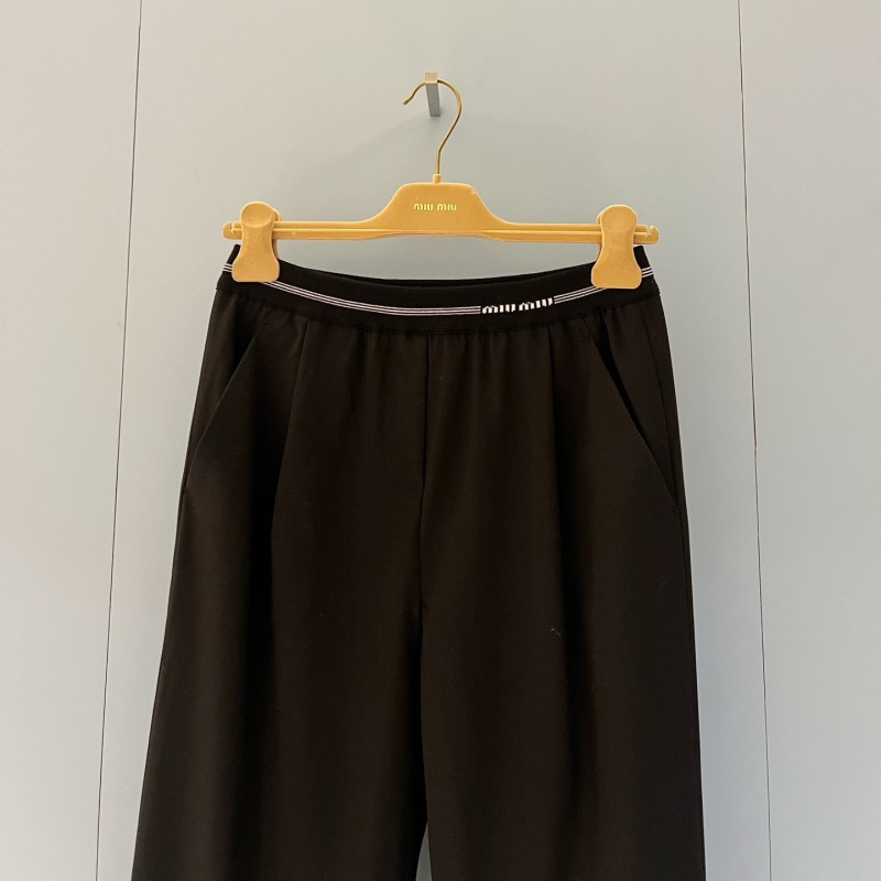 MiuMiu Pants