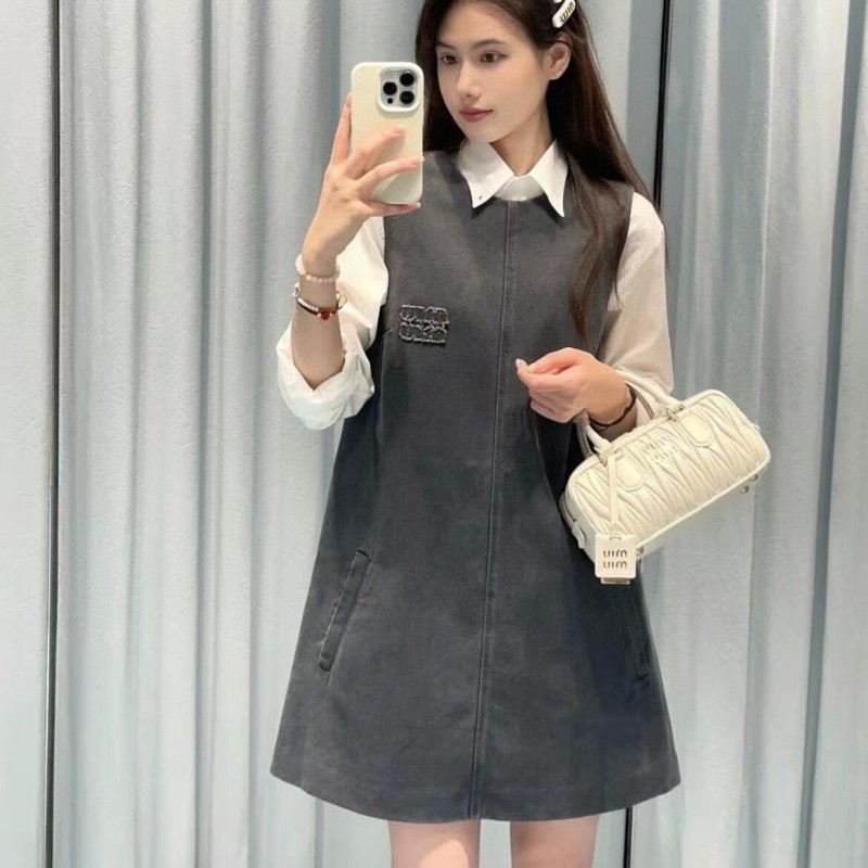 MiuMiu Dress