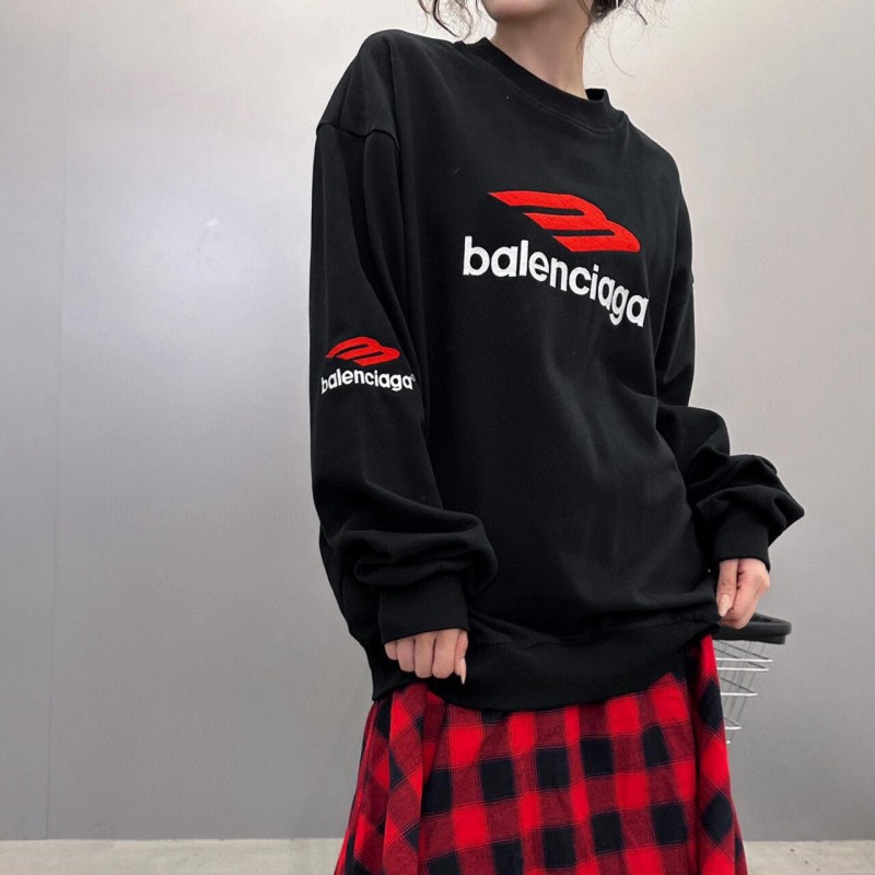 Balenciaga Unisex Sweater