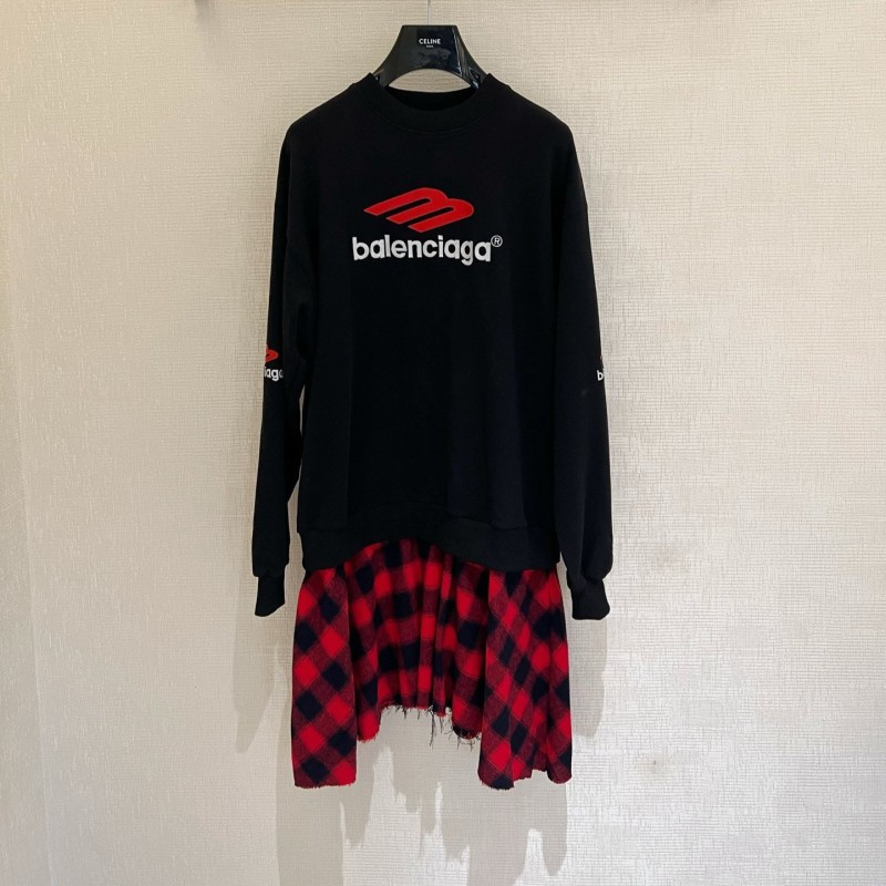 Balenciaga Unisex Sweater